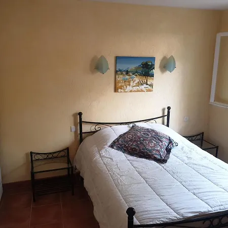 T2 En Rez De Jardin Vue Mer Centre, Climatise 公寓 邦多勒